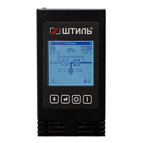 ИБП STR1102LD (2000 ВА)