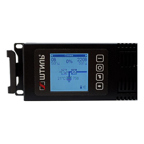 ИБП STR1102LD (2000 ВА)