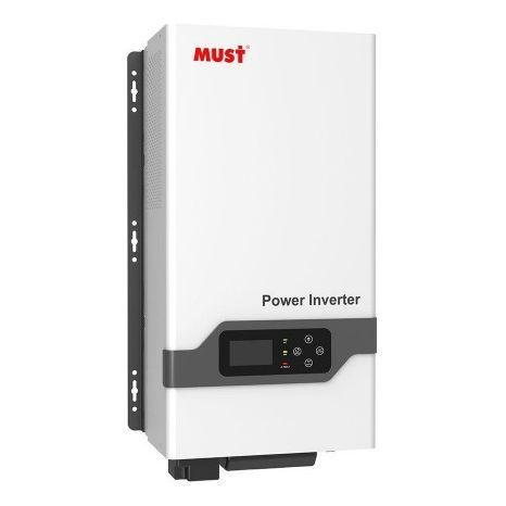 ИБП/Инвертор MUST EP30-6048 PLUS