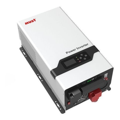 ИБП/Инвертор MUST EP30-6048 PLUS