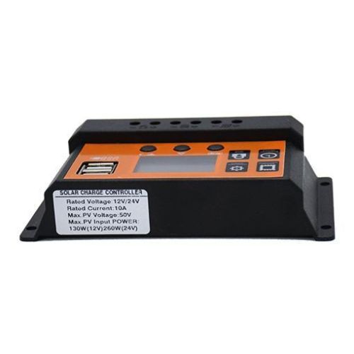 Контроллер SmartWatt PWM 2410 L