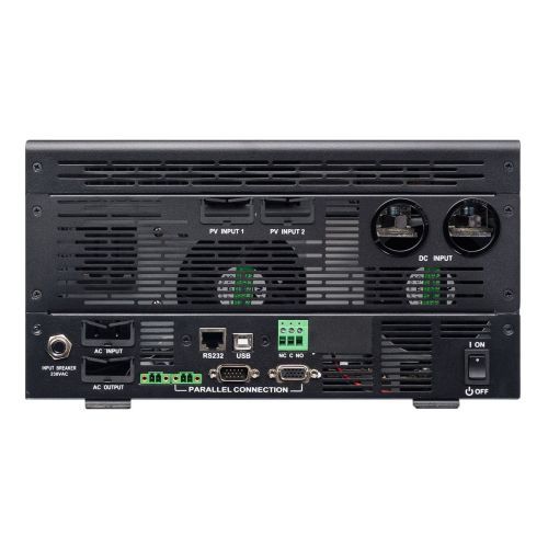 Инвертор SmartWatt Hybrid 5K 48V 60А 2 MPPT