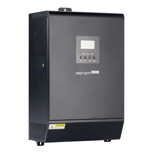 Инвертор SmartWatt Hybrid 5K 48V 60А 2 MPPT