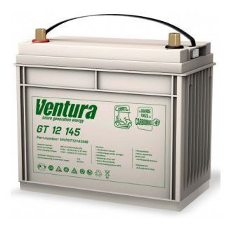 Тяговый аккумулятор Ventura GT 12 145