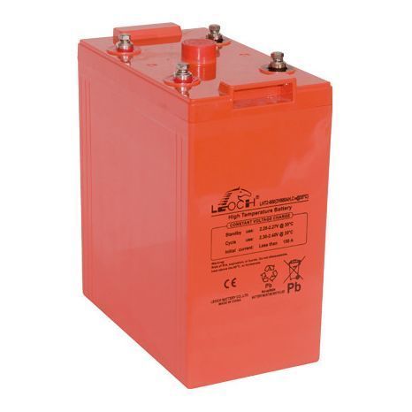 Аккумулятор LEOCH LHT 2-800