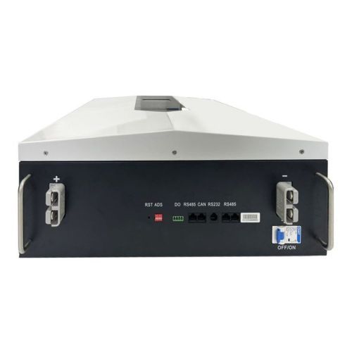 Аккумулятор VEKTOR LFP 51.2-100PW-A