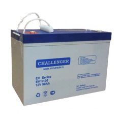 Аккумулятор Challenger EV12-90