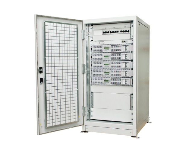 Стабилизатор напряжения IS3350CM (50 кВА)