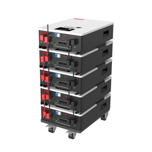 Передвижная стойка для монтажа LP1600 до 5 шт.