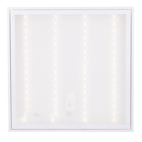 Светодиодный светильник LEDEXO SD-60-600 36Вт 6000К для Армстронг