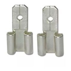 Переходник (terminal adaptor) с F2 на F1