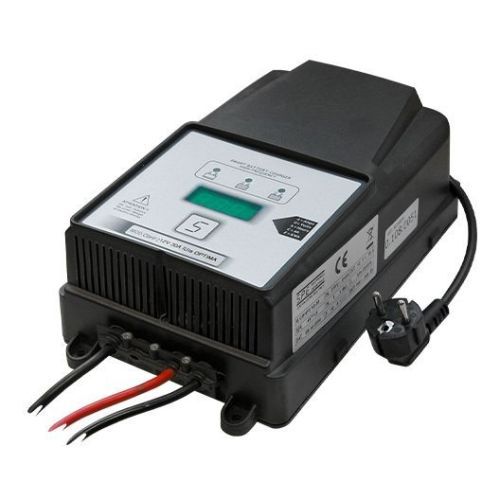 Зарядное устройство SPE CBHF2-XP 24V 40A