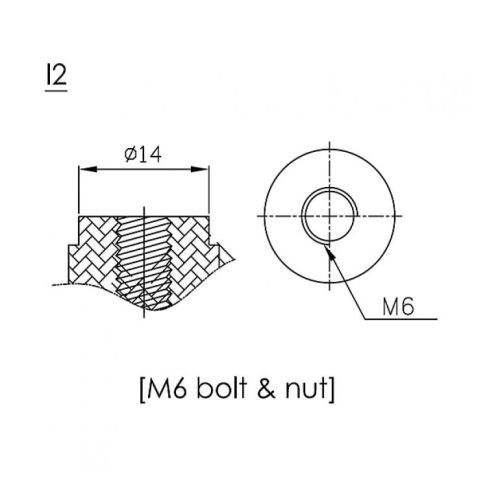 Аккумулятор CSB GPL 12800