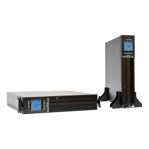 ИБП STR1101LD (1000 ВА)