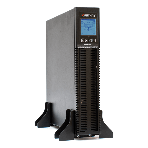 ИБП STR1101LD (1000 ВА)