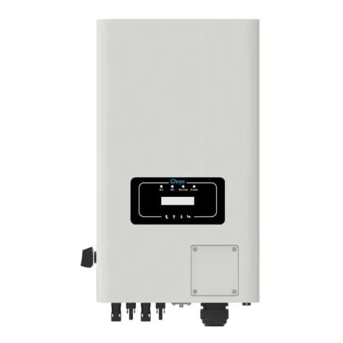 Инвертор сетевой DEYE SUN-30K-G04