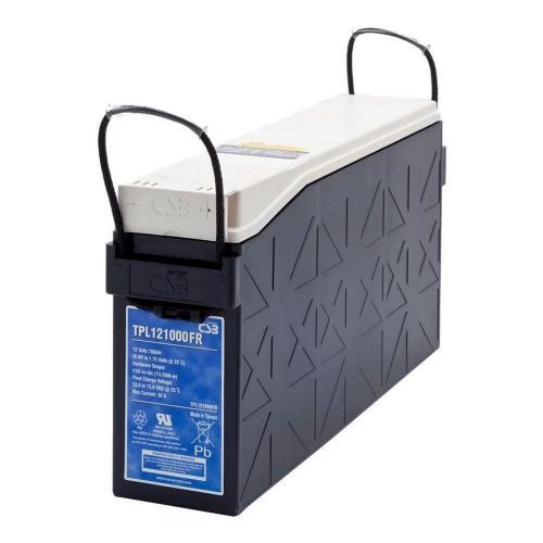 Аккумулятор CSB TPL 121000 FR