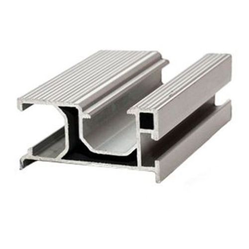 Комплект наклонного крепления на 2 панели, угол 15-30-45-60