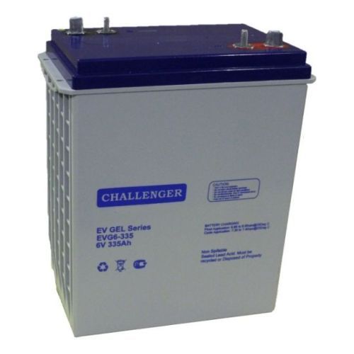 Аккумулятор Challenger EVG6-335