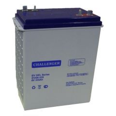 Аккумулятор Challenger EVG6-335