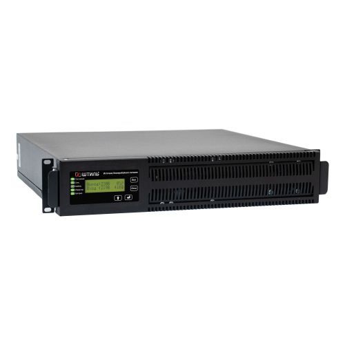 ИБП STR500SL-18 (500 ВА)