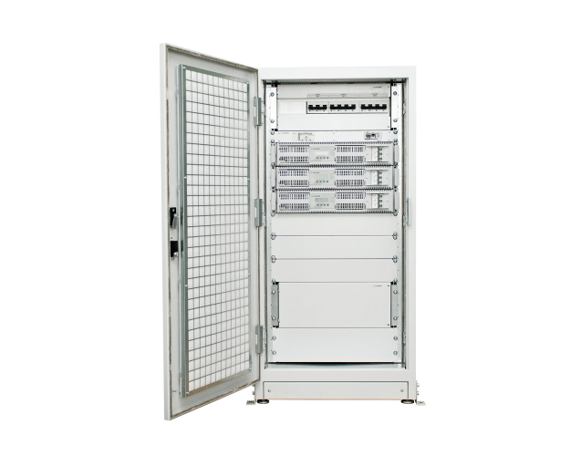 Стабилизатор напряжения IS3330CM (30 кВА)