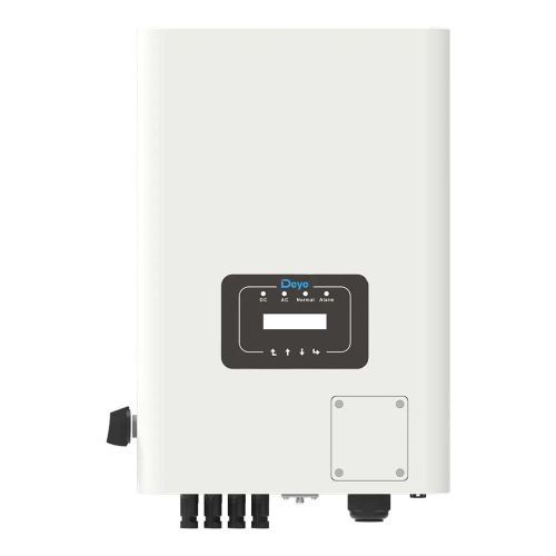 Инвертор сетевой DEYE SUN-25K-G05