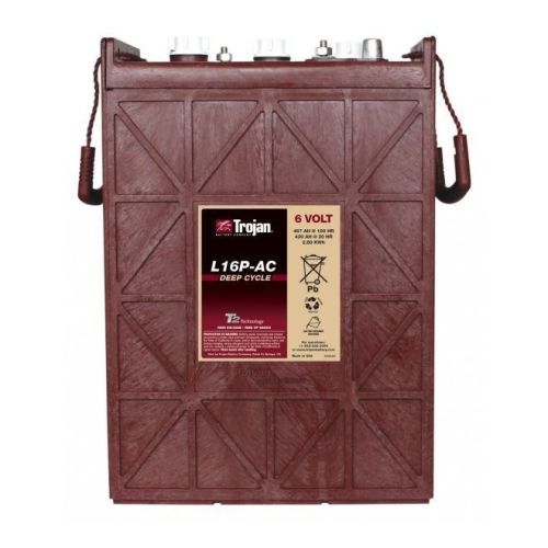 Аккумуляторная батарея TROJAN L16P-AC