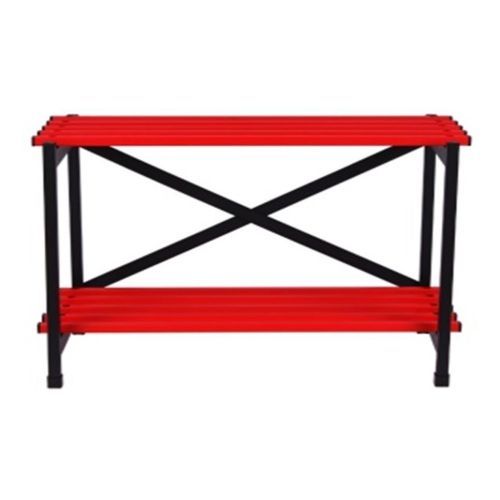 Стеллаж аккумуляторный S2 для установки 4 шт. 100Ач АКБ