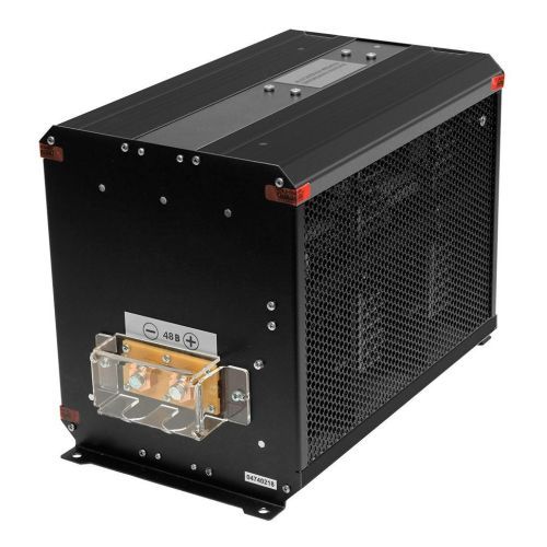 Инвертор СибВольт 4048 ЖД DC-AC 4000Вт/48В Чистый синус