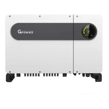 Сетевой инвертор Growatt MAX 70KTL3 LV