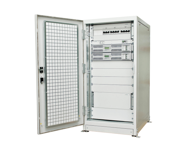 Стабилизатор напряжения IS3320CM (20 кВА)