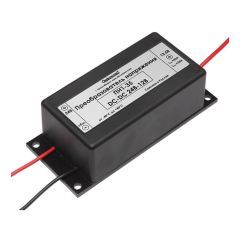 Конвертер ПН1-35 24В-&gt;12В 240Вт DC-DC