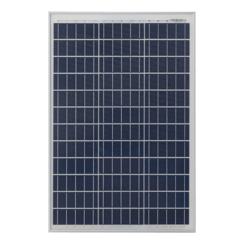 Солнечная батарея Delta SM 30-12P 30 Ватт 12В Поли