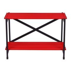 Стеллаж аккумуляторный S3 для установки 6 шт. 100Ач АКБ