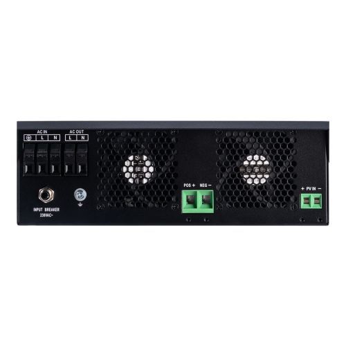 Инвертор SmartWatt eco 5K 48V 60A MPPT