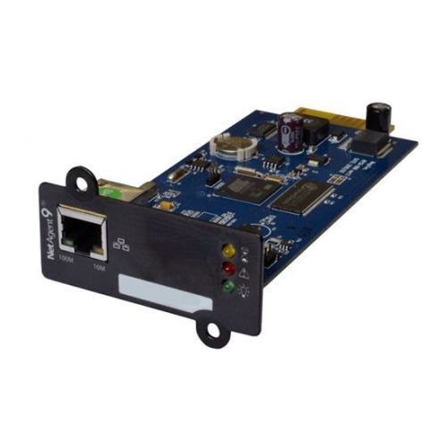 SNMP карта для ИБП HIDEN CY-504