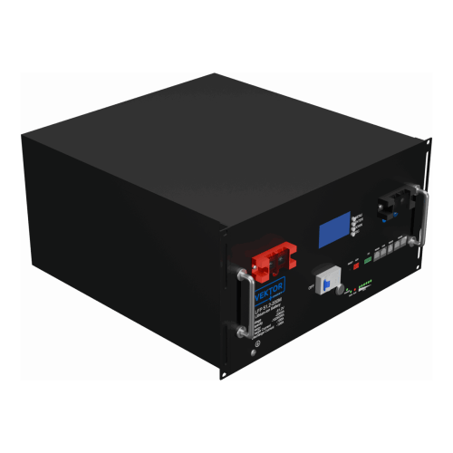 Аккумулятор VEKTOR LFP 51.2-200M