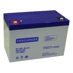 Аккумулятор Challenger EVG12-90