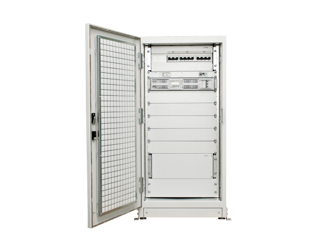 Стабилизатор напряжения IS3310CM (10 кВА)