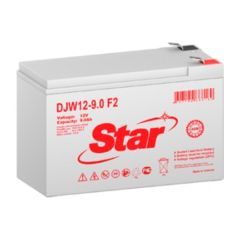 Аккумулятор STAR DJW 12-9.0 F2