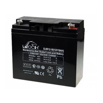 Аккумулятор LEOCH DJW 12-18