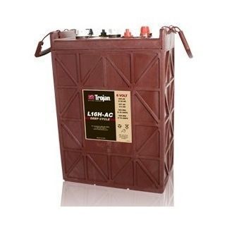 Аккумуляторная батарея TROJAN L16H-AC