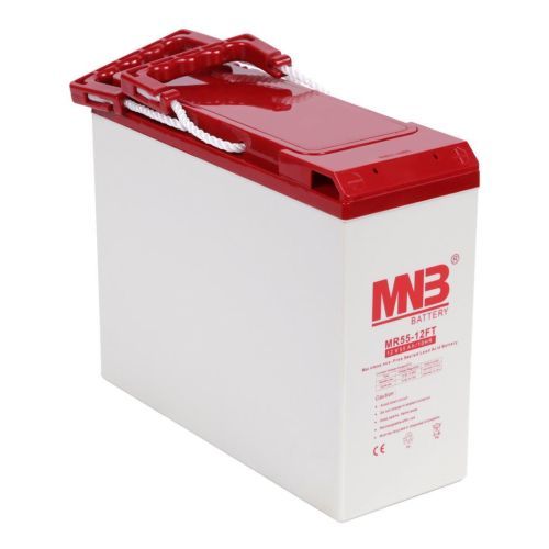 Аккумулятор MNB MR 55-12FT