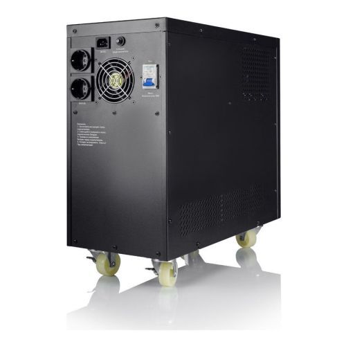 ИБП Volter UPS-600 с местом под АКБ