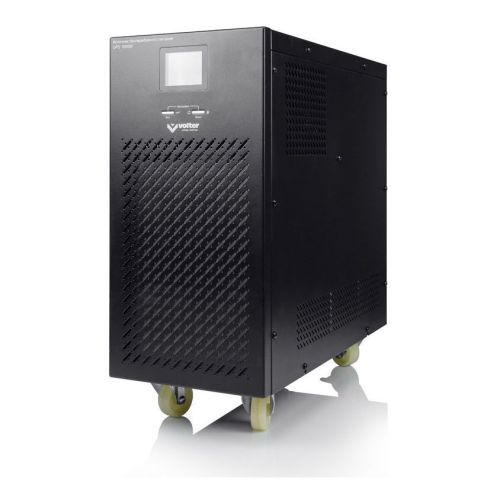 ИБП Volter UPS-600 с местом под АКБ