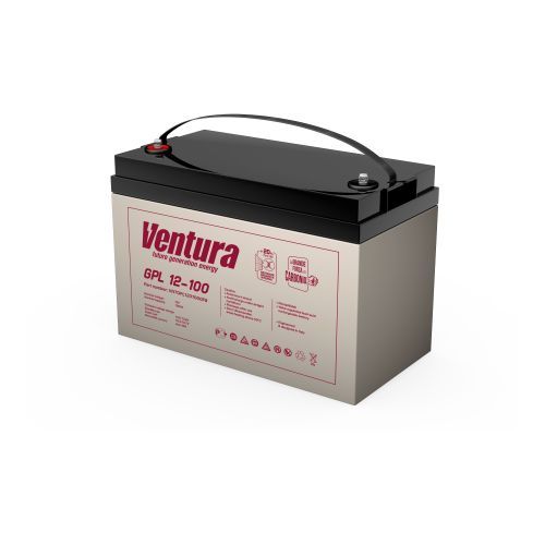 Комплект ИБП Stark Country 1000 online 24В + АКБ Ventura GPL 12-100