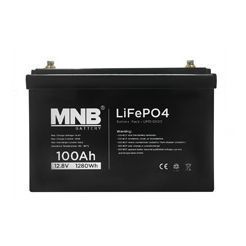 Аккумулятор MNB LP15-12100