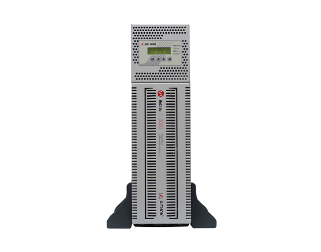 Стабилизатор напряжения IS3108RT (8 кВА)