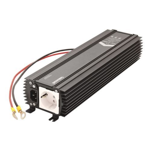 ИБП Online для котла ИБПС-12-350MП 350Вт/12В чистый синус